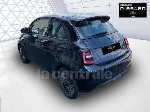 Fiat 500 e 42 kWh 88 kW image number 4