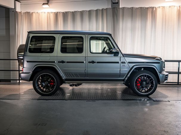 Mercedes-Benz G 63 AMG 430 kW image number 1