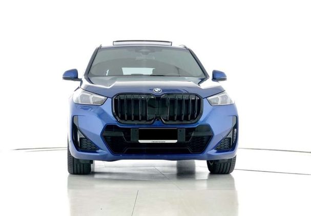 BMW X1 sDrive18d 110 kW image number 3