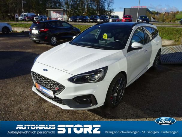 Ford Focus ST 206 kW image number 1