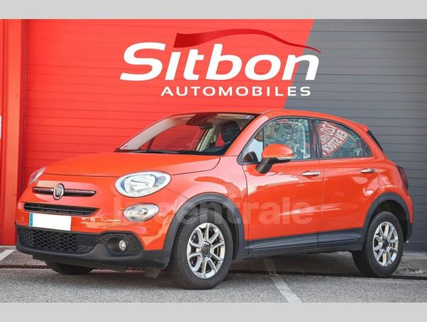 Fiat 500X 1.0 FireFly 88 kW image number 1