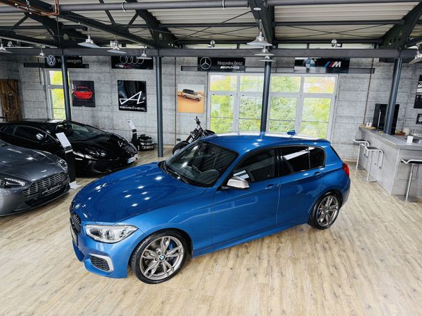 BMW 140i M 250 kW image number 5