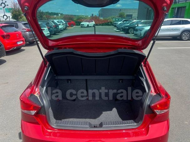 Seat Ibiza 1.0 TSI 70 kW image number 11