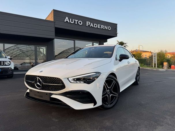 Mercedes-Benz CLA 180 100 kW image number 2