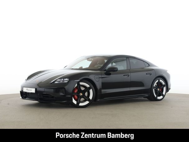 Porsche Taycan 440 kW image number 1