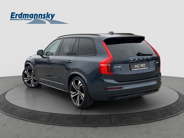 Volvo XC90 T8 AWD 335 kW image number 4