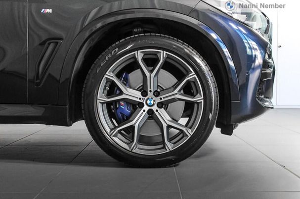 BMW X5 xDrive 195 kW image number 8