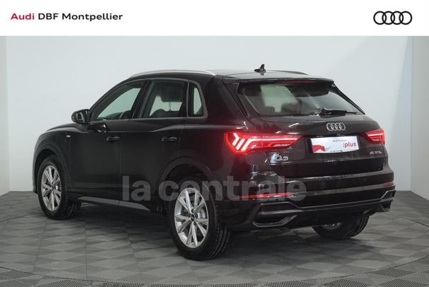 Audi Q3 1.4 TFSIe S tronic S-line 180 kW image number 4