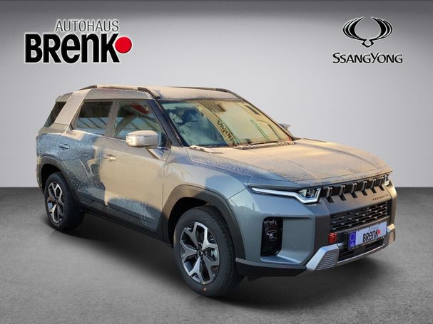 SsangYong Torres 1.5 Quartz 120 kW image number 7