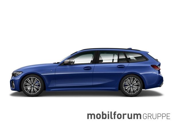 BMW 340i Touring xDrive 275 kW image number 5