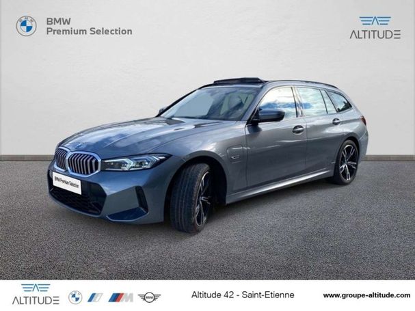 BMW 330 M Sport xDrive 137 kW image number 1