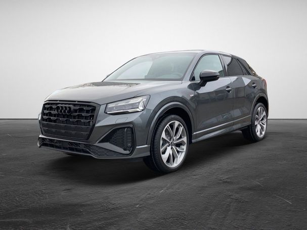 Audi Q2 35 TFSI S tronic S-line 110 kW image number 1