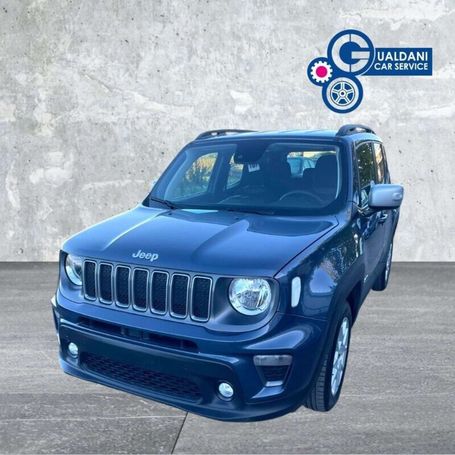 Jeep Renegade 96 kW image number 7