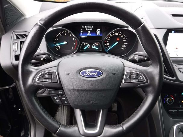 Ford Kuga 110 kW image number 9