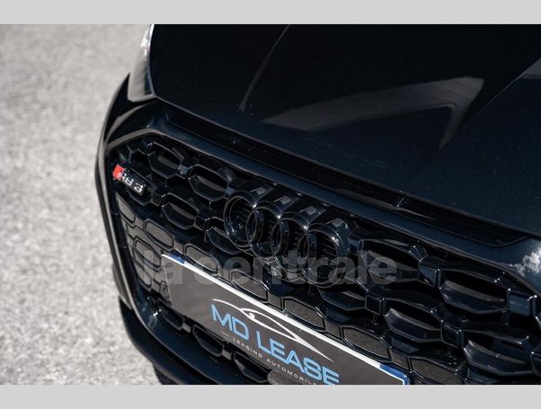 Audi RS3 2.5 TFSI quattro S tronic Sportback 294 kW image number 13