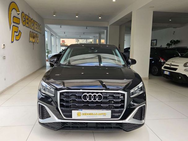 Audi Q2 35 TDI S tronic S-line 110 kW image number 3