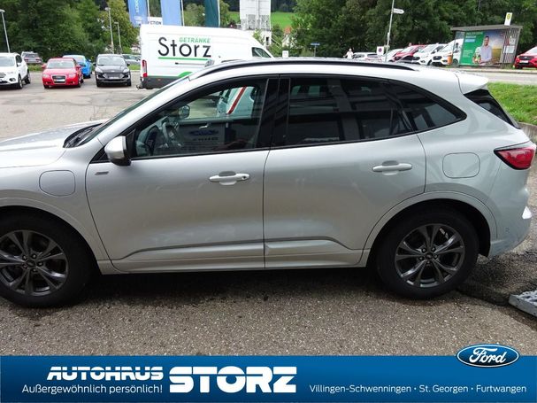 Ford Kuga ST-Line X 165 kW image number 5