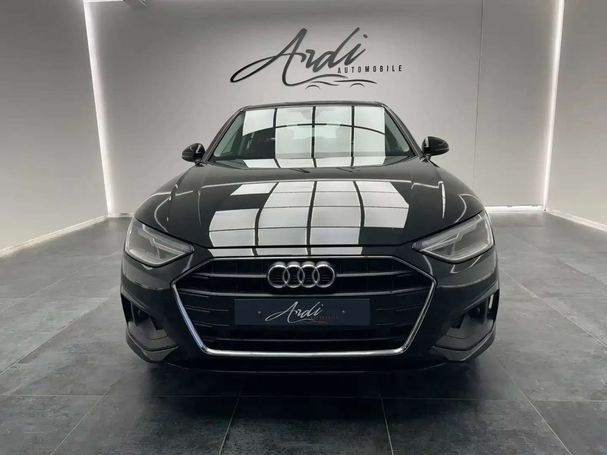 Audi A4 2.0 TDI 100 kW image number 3