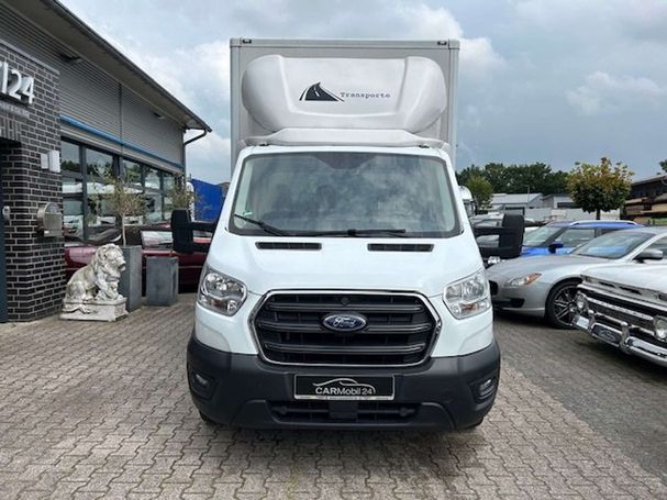 Ford Transit 118 kW image number 3