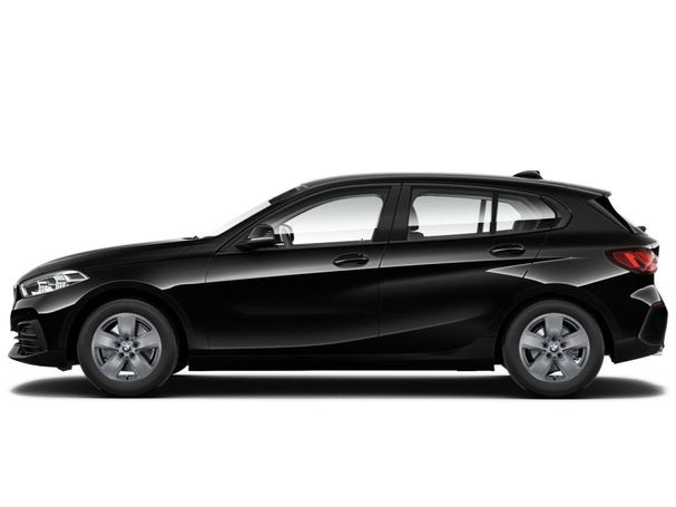 BMW 118i Advantage 100 kW image number 4