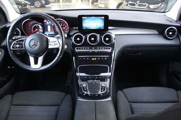 Mercedes-Benz GLC 300 e 4Matic 235 kW image number 10