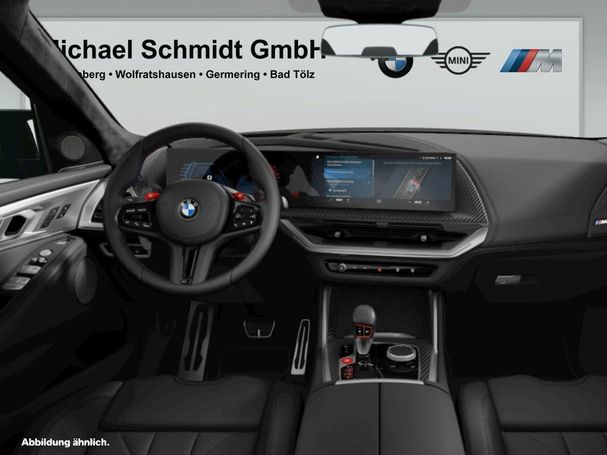 BMW XM xDrive 480 kW image number 4