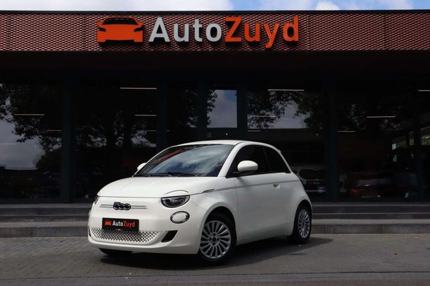 Fiat 500 e 24 kWh 70 kW image number 2