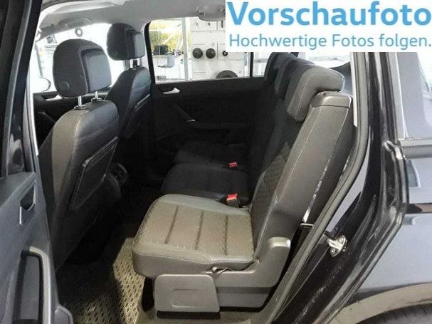 Volkswagen Touran 1.5 TSI 110 kW image number 6