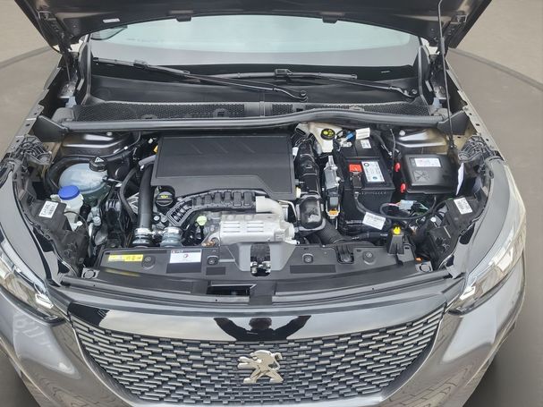 Peugeot 2008 74 kW image number 20