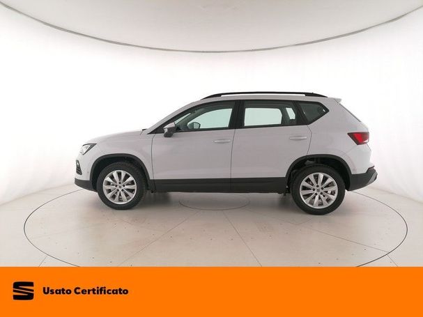 Seat Ateca 81 kW image number 5