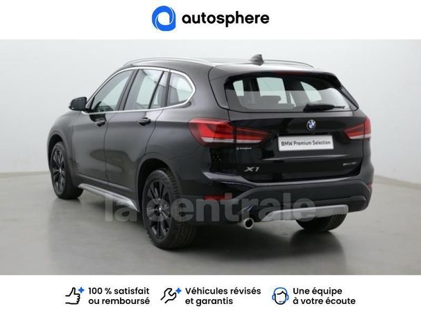 BMW X1 sDrive18i xLine 100 kW image number 17