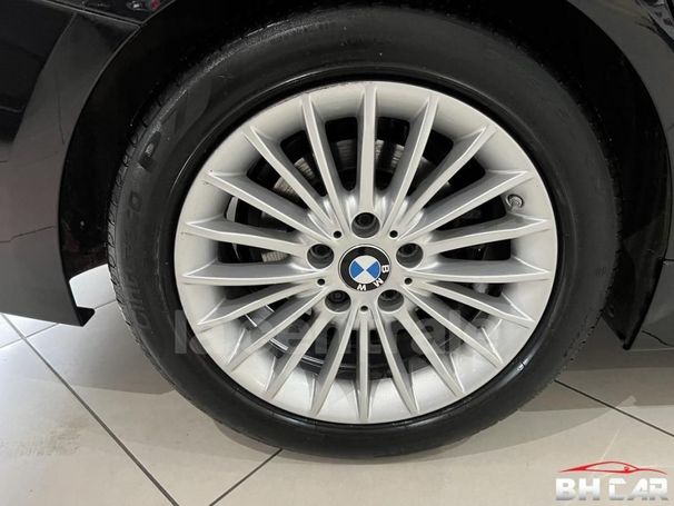 BMW 320i Touring 135 kW image number 29