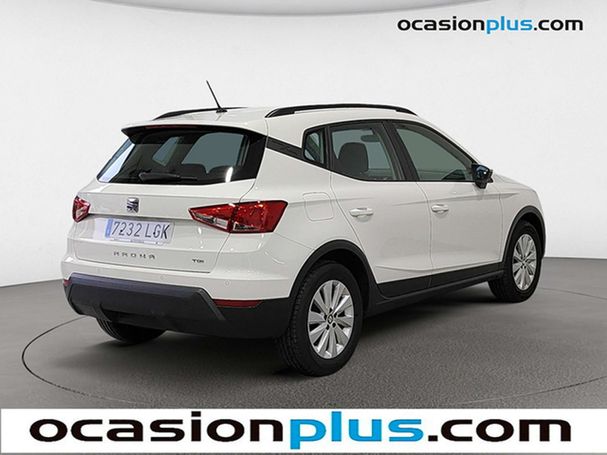 Seat Arona 1.0 Style 66 kW image number 3