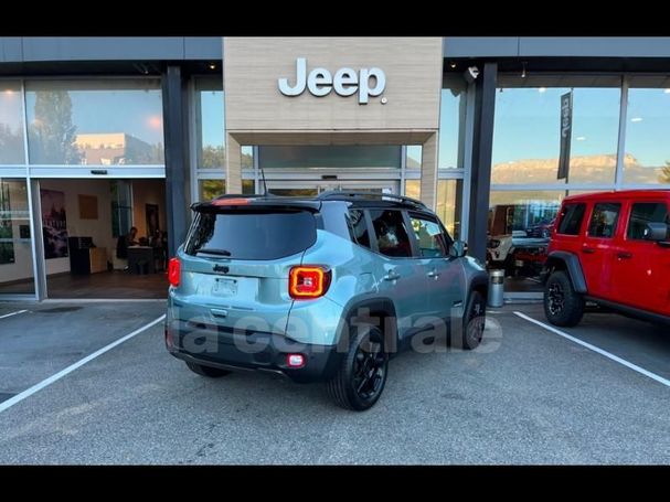 Jeep Renegade 1.3 Turbo PHEV 140 kW image number 12