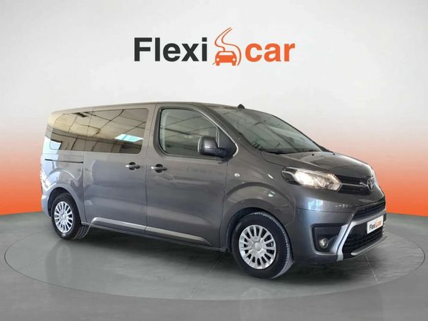 Toyota Proace 1.5 88 kW image number 3