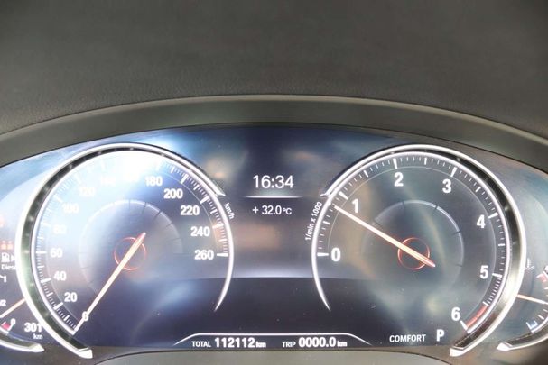 BMW X3 sDrive 110 kW image number 13