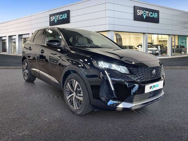 Peugeot 3008 BlueHDi S&S EAT8 Allure 96 kW image number 1