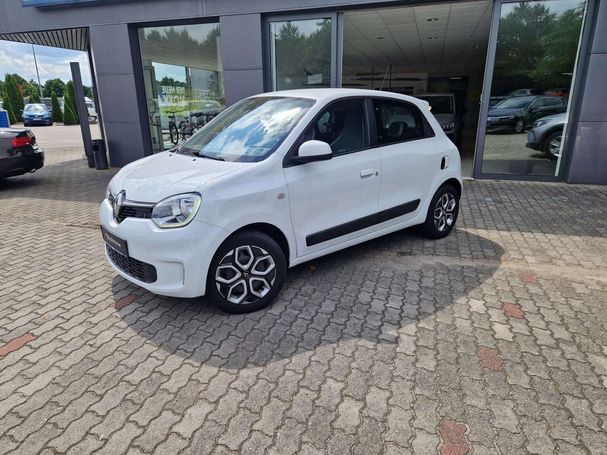 Renault Twingo SCe 75 LIMITED 54 kW image number 1