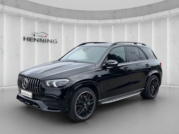 Mercedes-Benz GLE 53 AMG 320 kW image number 1