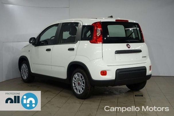 Fiat Panda 1.0 Hybrid 51 kW image number 3