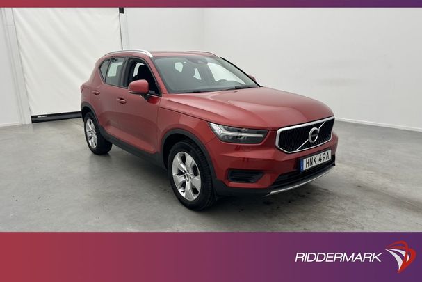 Volvo XC40 T2 Momentum 95 kW image number 2