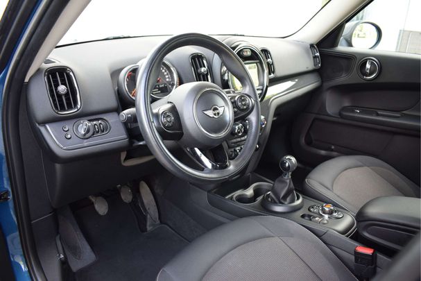 Mini Cooper Countryman 100 kW image number 16