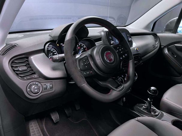 Fiat 500X 1.0 88 kW image number 17