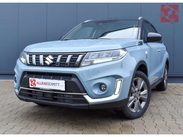 Suzuki Vitara 1.4 Hybrid Comfort ALLGRIP 95 kW image number 1