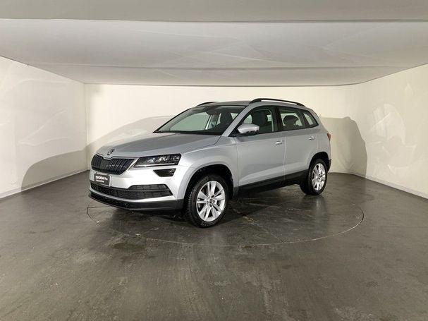 Skoda Karoq 85 kW image number 1