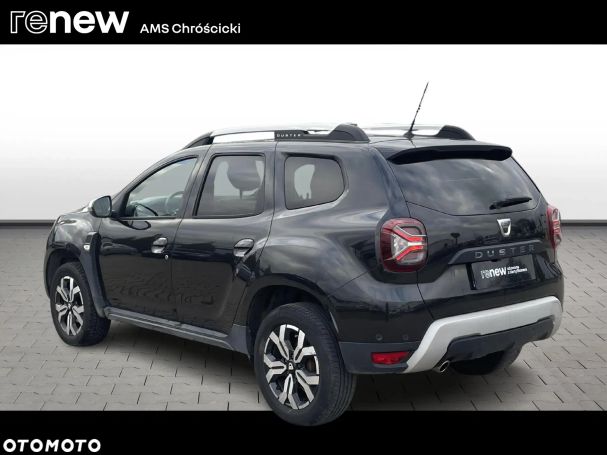 Dacia Duster TCe Prestige 66 kW image number 2