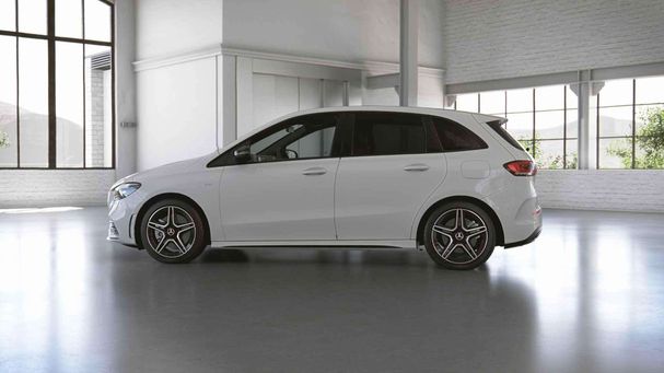 Mercedes-Benz B 250 e 160 kW image number 12