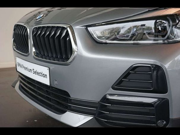 BMW X2 M sDrive 100 kW image number 13