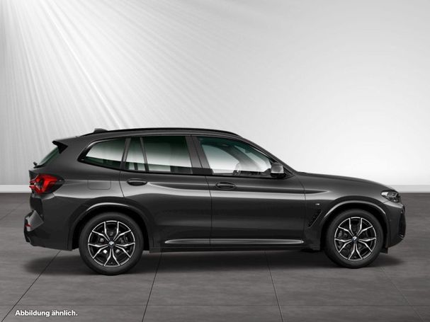 BMW X3 xDrive20d 140 kW image number 10