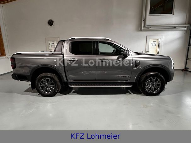 Ford Ranger 3.0 Wildtrak e-4WD 177 kW image number 2